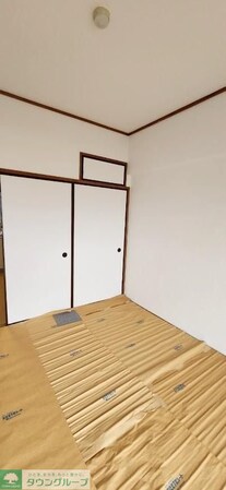 ゼファー銀座の物件内観写真